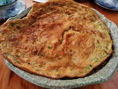 野菜煎蛋-青城甲(青城山店)