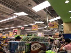 -永辉超市(大西洋银泰城店)