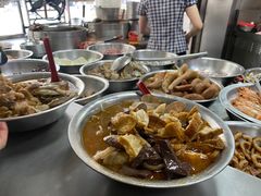 -铭辉沙嗲面(新街商业城店)