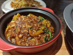 台湾塔香茄子-零度空间·台湾小馆(五道口购物中心店)