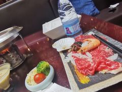 -朗丽兹自助餐厅