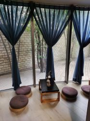 -酉嘉瑜伽YO+YOGA