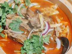 -耶里夏丽新疆餐厅(百联中环购物广场店)