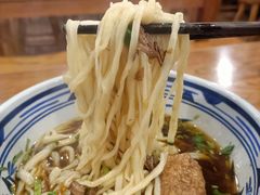 -晋来顺手擀面(金地花园店)