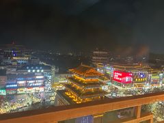 -鼓楼夜市