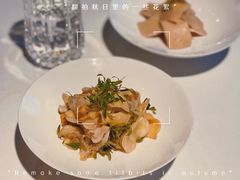 仔姜拌螺片-西郊5号·Maggie 5