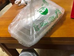 -众口斋锅贴(银泰城店)
