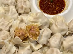 -闯关东东北农家菜(崂山石老人店)