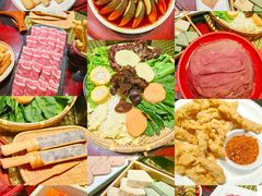 -福禄娃一家人火锅(上地店)