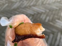 -大马弄蒋师傅美食酥鱼(察院前店)