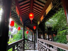 -衣裳街历史文化街区
