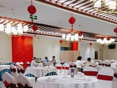 -聚春园自助餐厅(东街口店)