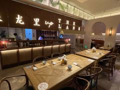 大堂-来龙里 精致 东南亚餐室(万象城店)