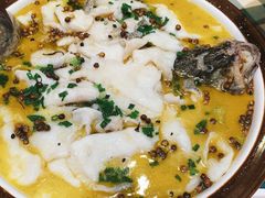 自贡大麻鱼-紫光园(劲松店)