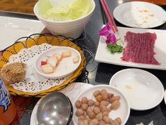 -南门涮肉(北洼路店)
