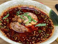 -四川老牛麻辣烫(北门桥店)