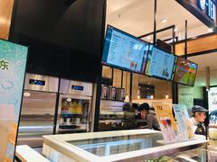 -茶百道(柏威年店)