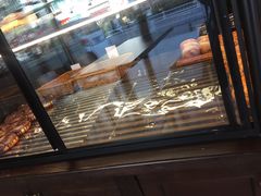面包甜点陈列柜-红跑车(朝晖店)