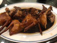 -中国大酒店·食街