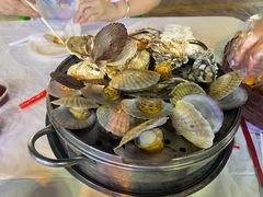 -日照大牌檔•小船海鲜(万平口店)