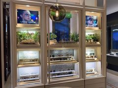-溥仪眼镜PUYI OPTICAL(国贸商城店)