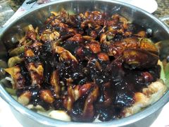 -黄记煌三汁焖锅(华发商都店)