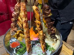 -卢布里西餐厅(总店)