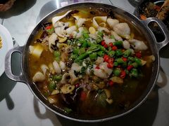 -杏花樓(大世界店)