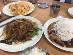 -贤花饭店(城阳店)