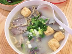 -妯娌老鸭粉丝汤(新区宝龙店)