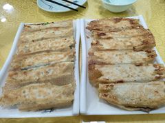 -春水锅贴·传统鲁菜(大明湖店)