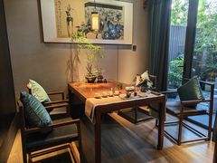-王府茶楼茶宴·创意菜(朝阳公园店)