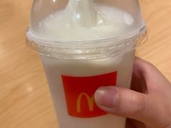 -麦当劳(南后街店)