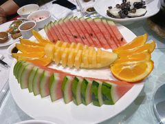-走马楼饭庄(慈城古县城店)