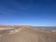 -青海湖国家重点风景名胜区