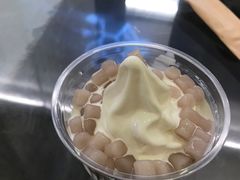 -喜茶(佛山岭南站店)