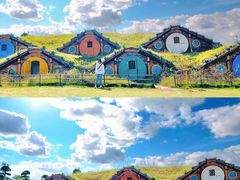 -武汉紫薇都市田园