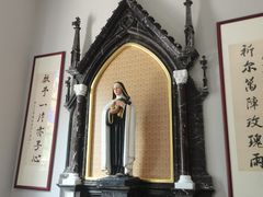 -徐家汇天主堂