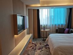 -麗枫酒店(广州区庄地铁站店)