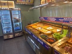 -姜胖胖无限自助烤肉(弹子石店)