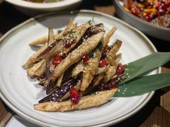 -薇酌饮·陕西菜(南门外店)