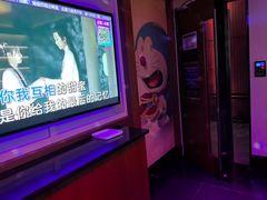 -音乐派KTV(银泰城店)