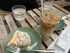 -Alimentari早午餐(安福路店)