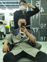 -东瀛造型