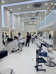 点击看大图 -十六番发型师事务所