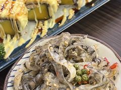 -仙隐小鹿中华料理(南宁万象城店)