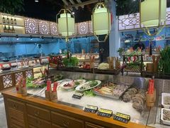 -丈母娘的饭局•新金陵菜(牛首山店)