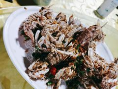 -胖大嫂渔家排档·全海景餐厅(渔村店)