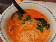 -和府捞面(曹路花园城店)