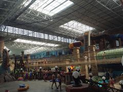 -波塞冬旅游度假区